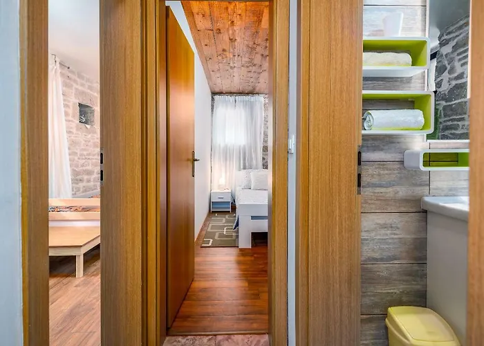 Apartman Sara