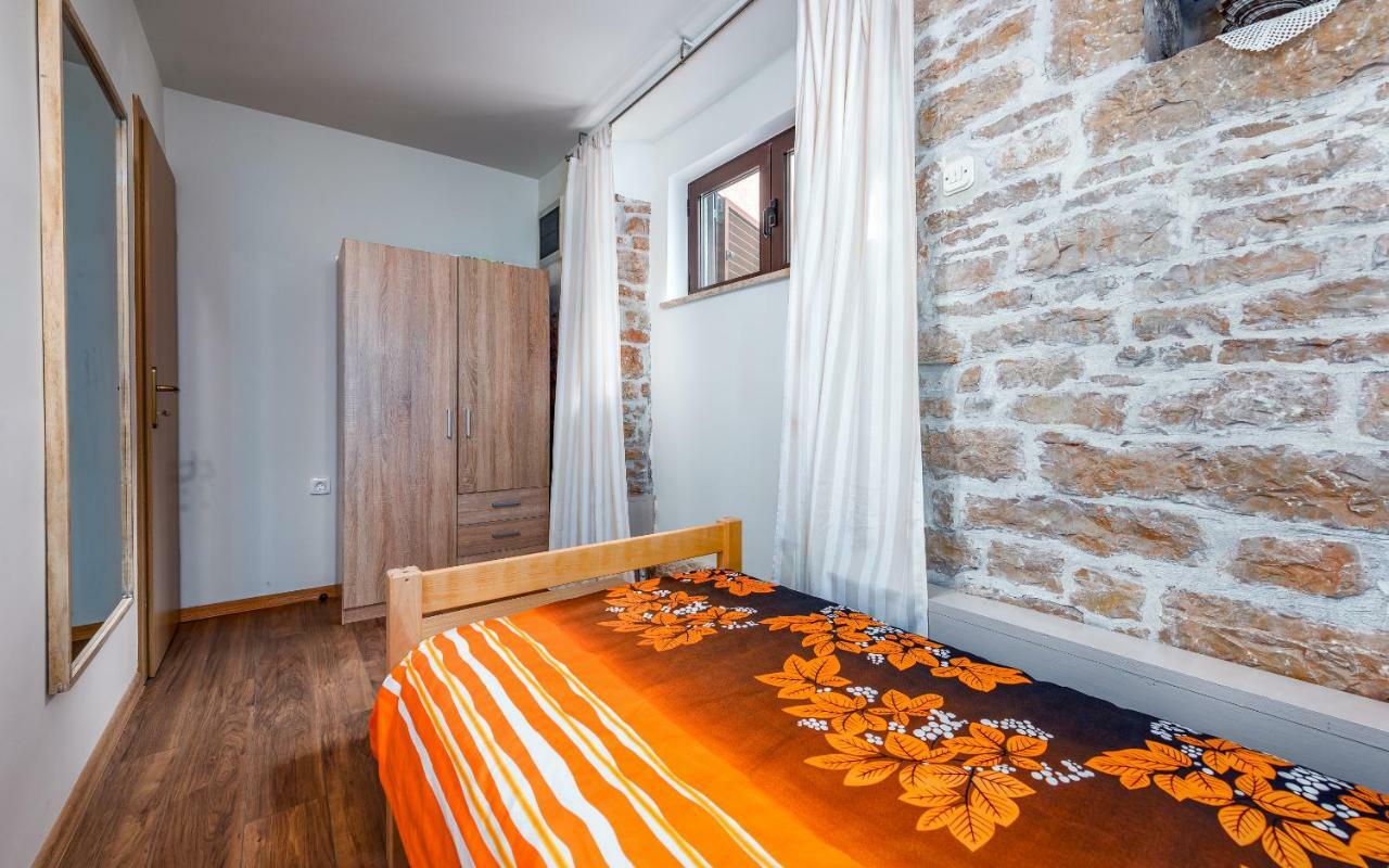 Apartment Sara Tinjan
