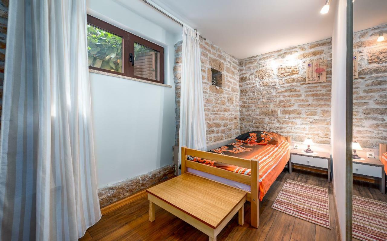Apartament Sara